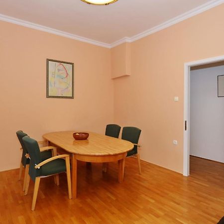 Apartman Ljubica Zára Kültér fotó