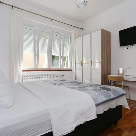 Apartman Ljubica Zára Kültér fotó