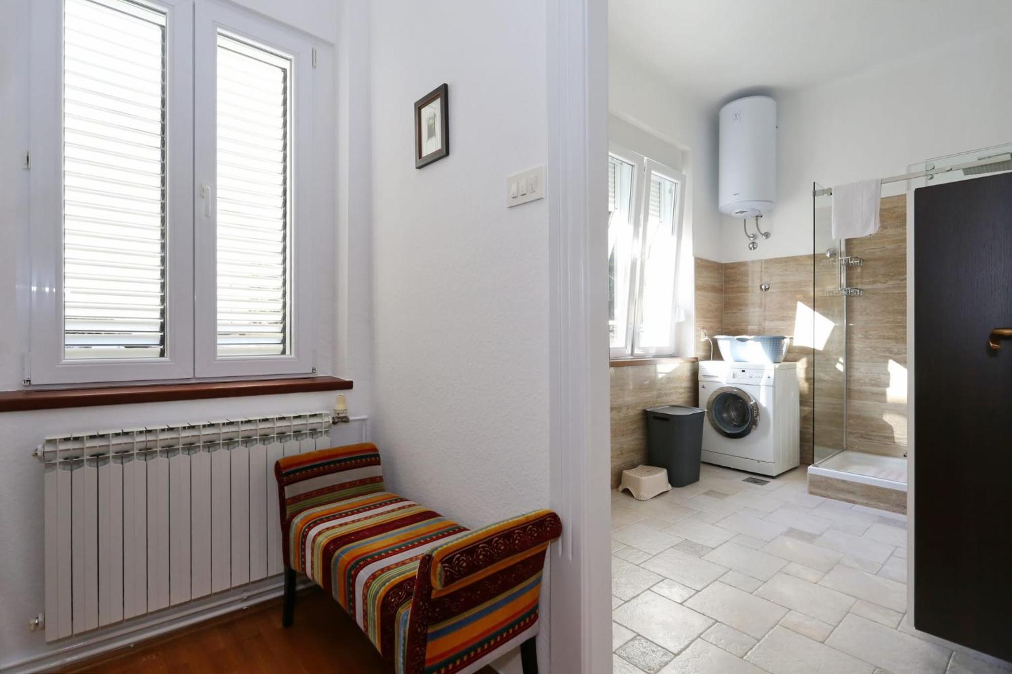 Apartman Ljubica Zára Kültér fotó