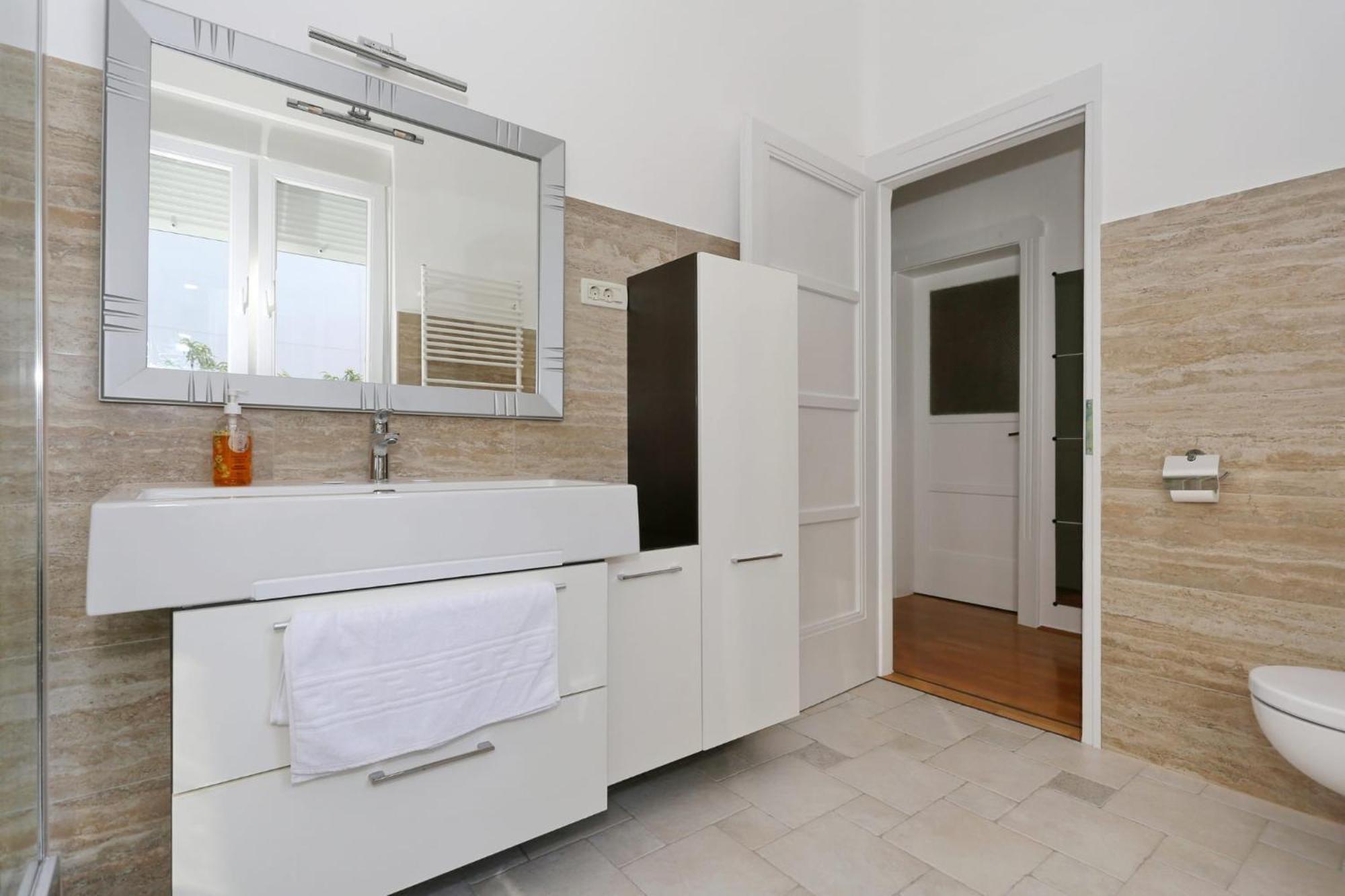 Apartman Ljubica Zára Kültér fotó