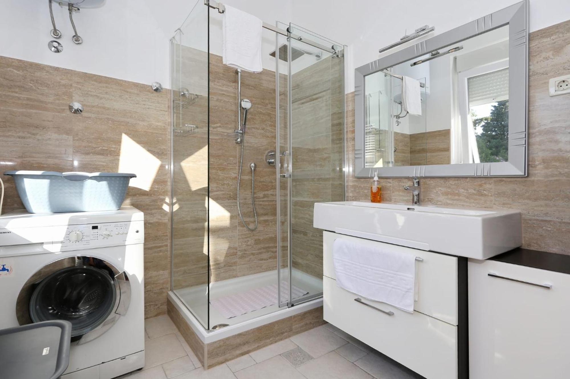 Apartman Ljubica Zára Kültér fotó